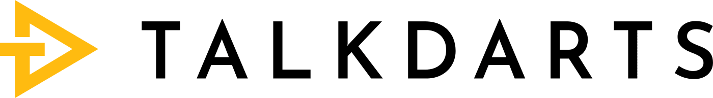 Talkdarts